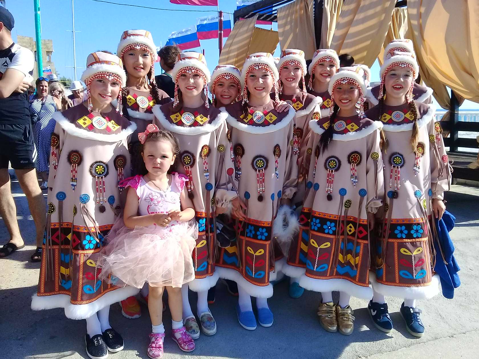 Отдых на Западном берегу Крыма